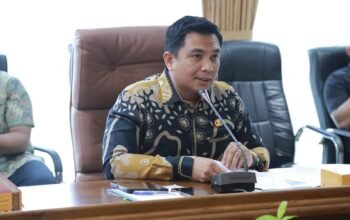 Pemko Pekanbaru Proyeksikan PAD Rp1,4 Triliun pada 2027