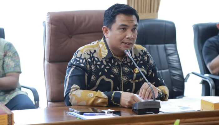 Pemko Pekanbaru Proyeksikan PAD Rp1,4 Triliun pada 2027