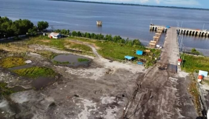 Investasi Rp1,6 Triliun Masuk KITB, Siak Bidik 700 Lapangan Kerja untuk Anak Muda